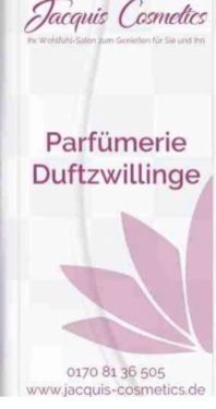 50ml  061  Womwn  Duftzwilling-Dupe